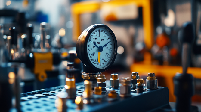 Pressostato Industrial: Dicas para Escolher o Ideal