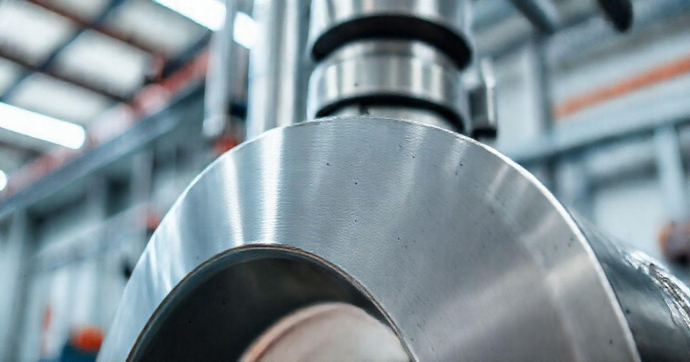 Flange de Aço Inox: Durabilidade e Versatilidade