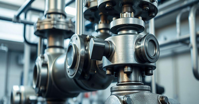 Purgador Termodinâmico: O Que É e Como Funciona