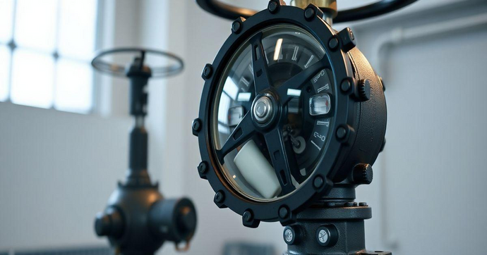 Válvula Globo de Controle: Tudo que Você Precisa Saber