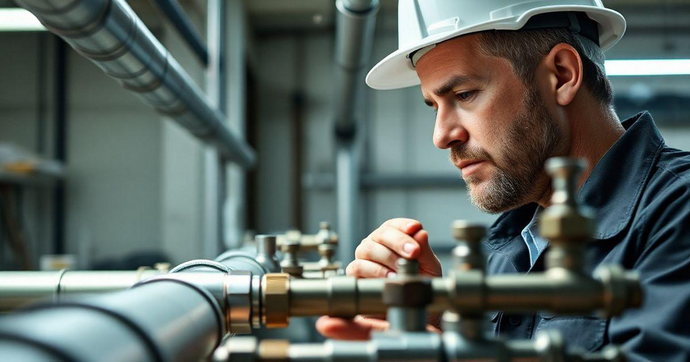 Distribuidores de Conexões Tupy para Todos os Projetos