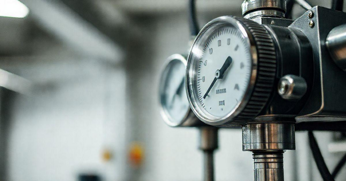 Pressostato industrial: como escolher o modelo ideal para sua aplicação