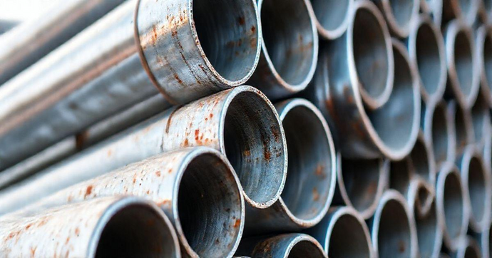 Tubos aço galvanizado: vantagens e aplicações essenciais na construção civil