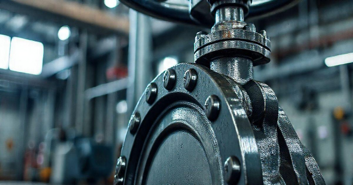 Válvula Gaveta de Aço Carbono: Tudo que Você Precisa Saber