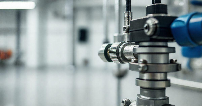Válvula solenoide para água: como escolher a ideal para sua aplicação
