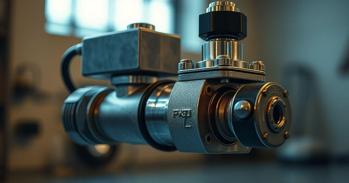 Válvula Solenoide para Água: Guia Definitivo