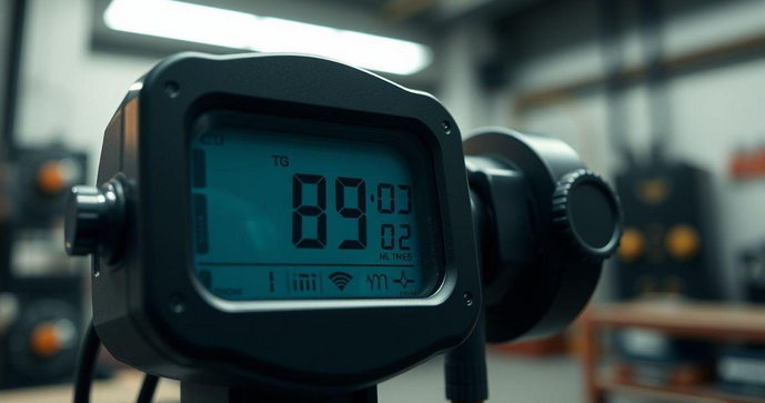 Manômetro Digital Industrial: O Guia Completo para Escolher os Melhores Modelos