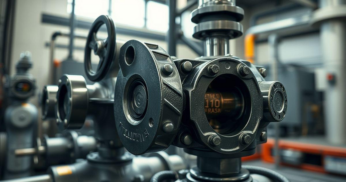 Purgador termodinâmico: Como escolher o melhor para sua aplicação