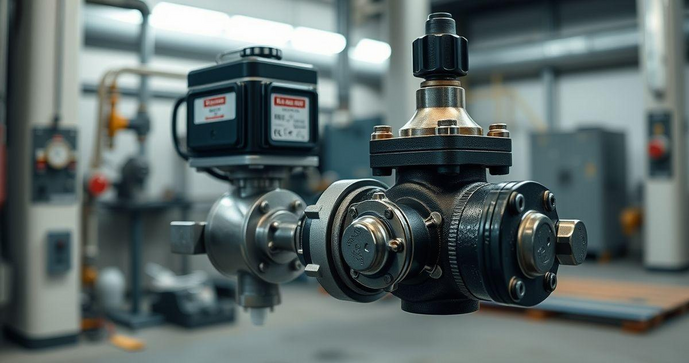 Válvula Solenoide para Vapor: Tudo que Você Precisa Saber