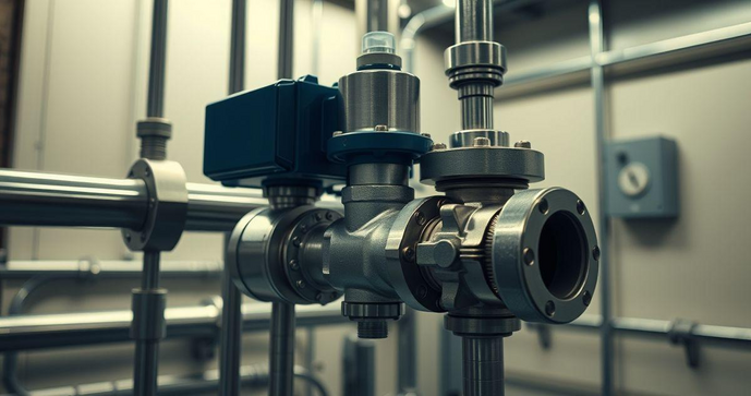 Como Escolher a Válvula Solenoide para Água Ideal para Sua Necessidade