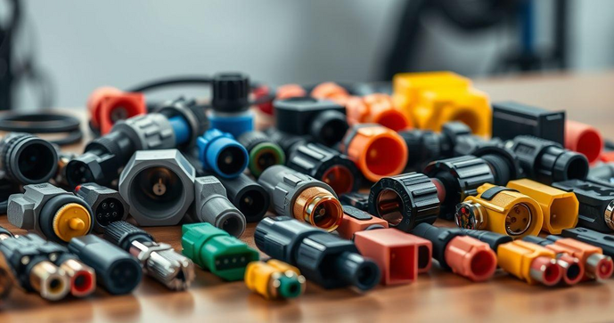 Conexões Tupy Preço: Descubra as Melhores Opções do Mercado