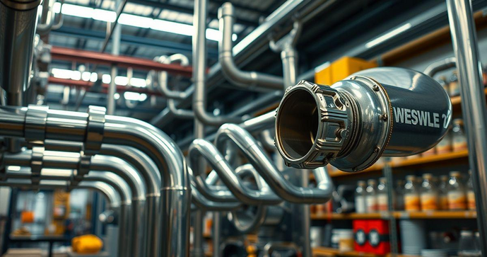 Guia Definitivo para Distribuidores de Conexões Tupy para Sua Obra