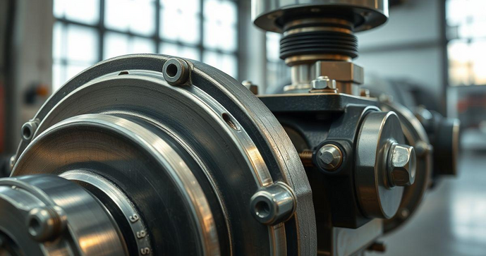Pressostato industrial: automação de pressão confiável