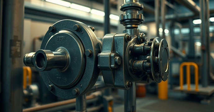 Purgador termodinâmico: eficiência no descarte de condensado