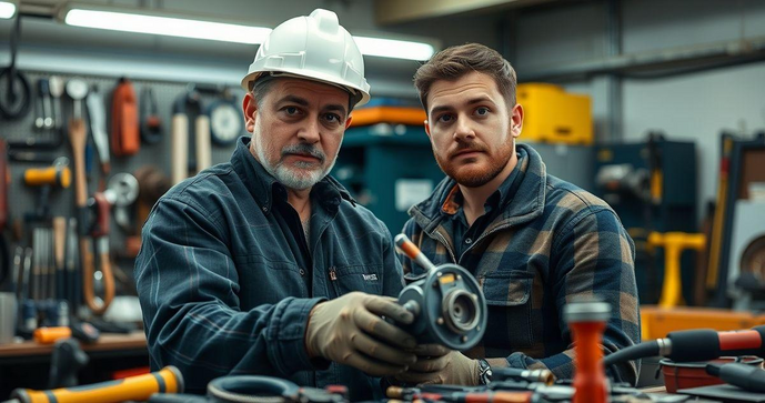 Como Realizar a Manutenção de Purgadores de Forma Eficiente