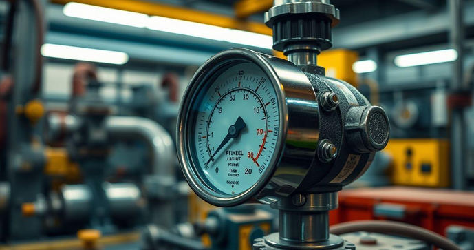 Saiba Tudo Sobre Manômetro Industrial Preço e Como Economizar na Compra