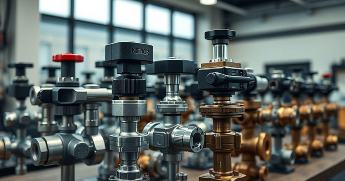 Como Comprar Válvula Pneumática de Forma Eficiente