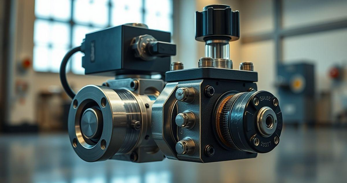Válvula esfera com atuador pneumático valmicro: tudo que você precisa saber