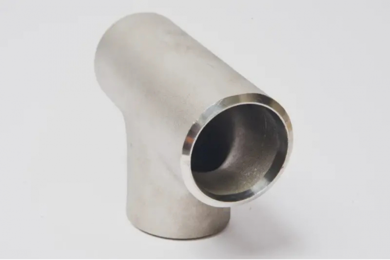 Conexões de aço inox: a escolha ideal para durabilidade e resistência