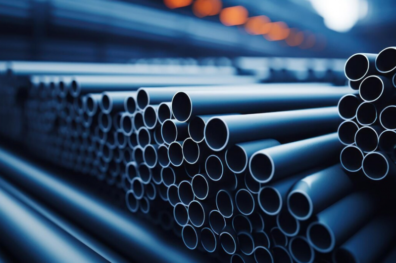 Tubos Aço Galvanizado como Solução Ideal para Construção e Indústria