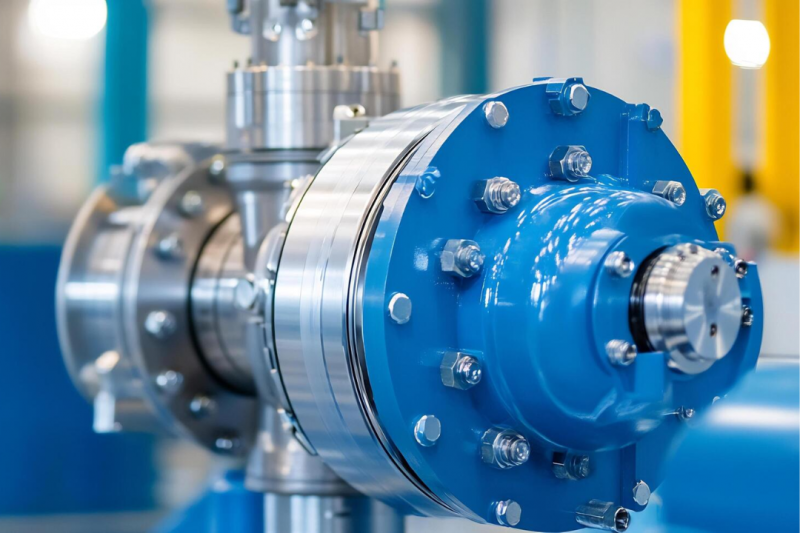 Como Realizar a Calibração de Válvulas de Segurança de Forma Eficaz