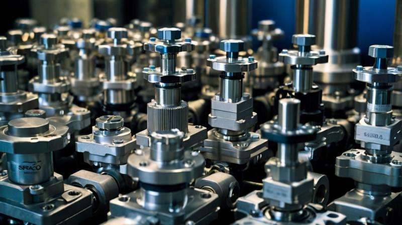 Descubra como a Válvula Solenoide para Água Revoluciona o Controle Hídrico