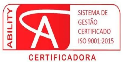 Selo ISO