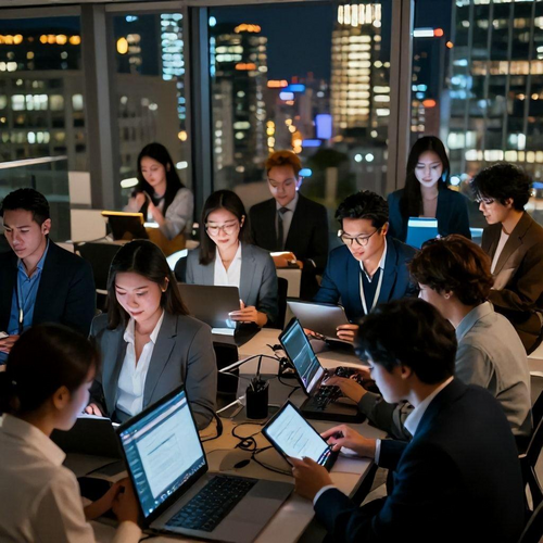 Táticas Comprovadas para Potencializar Seu Negócio com Marketing Digital