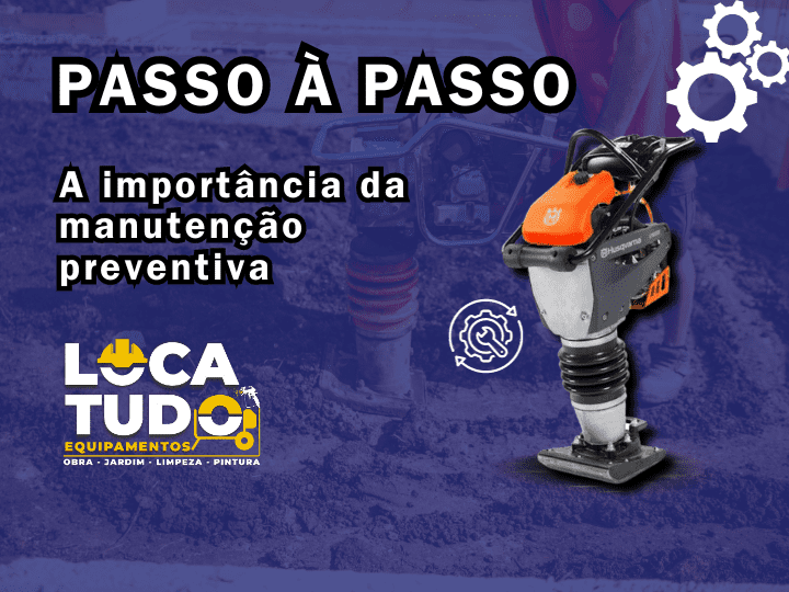 Importância da Manutenção Preventiva: Importância da Manutenção Preventiva: