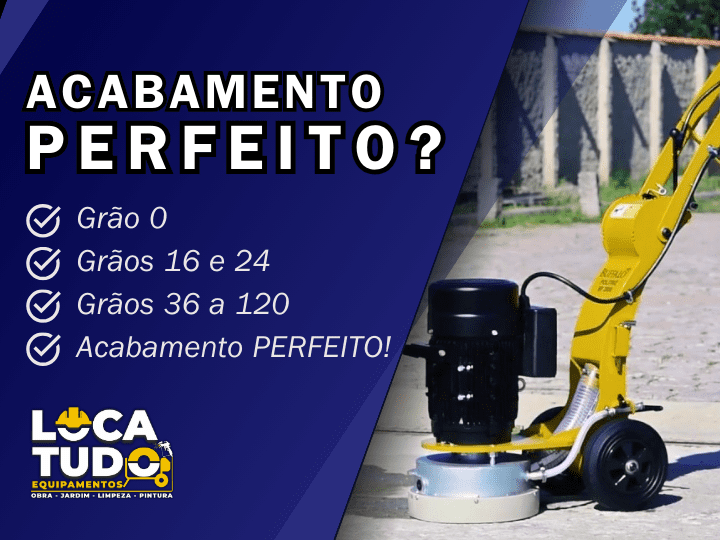 O Segredo do Acabamento Perfeito: Escolhendo o Grão de Polimento Certo O Segredo do Acabamento Perfeito: Escolhendo o Grão de Polimento Certo
