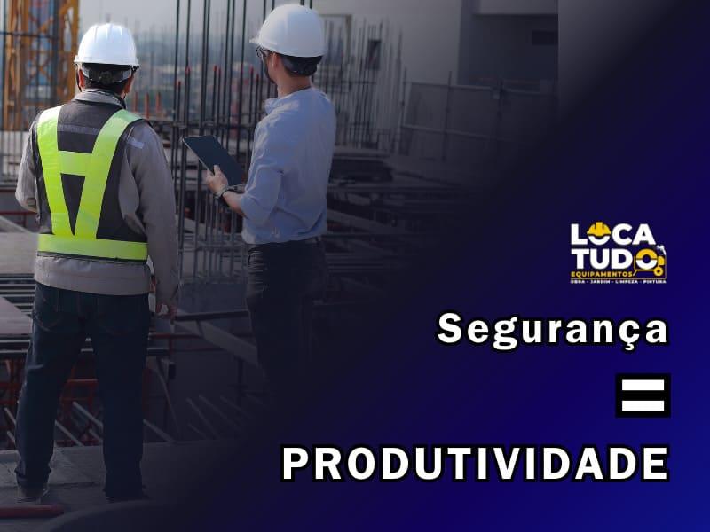 Porque priorizar Segurança na Obras? Tecnologias Inovadoras para Proteger Equipes Porque priorizar Segurança na Obras? Tecnologias Inovadoras para Proteger Equipes
