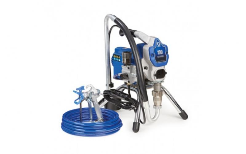Airless Graco 190 PC Airless Graco 190 PC