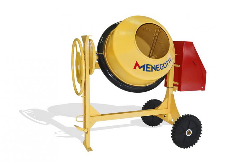 Betoneira Rental 250 litros Betoneira Rental 250 litros