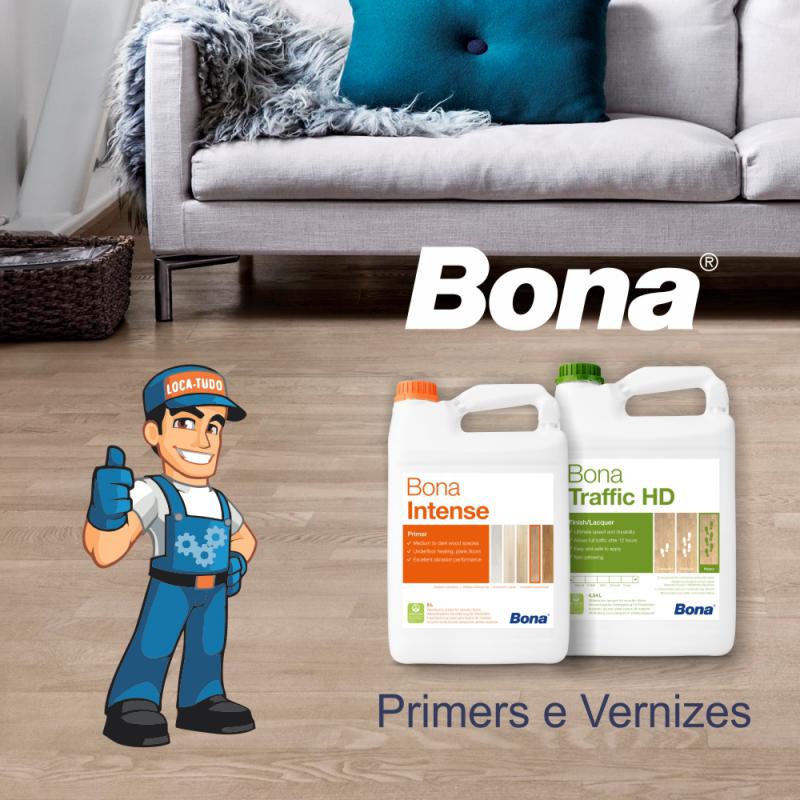 Bona Primers Bona Primers