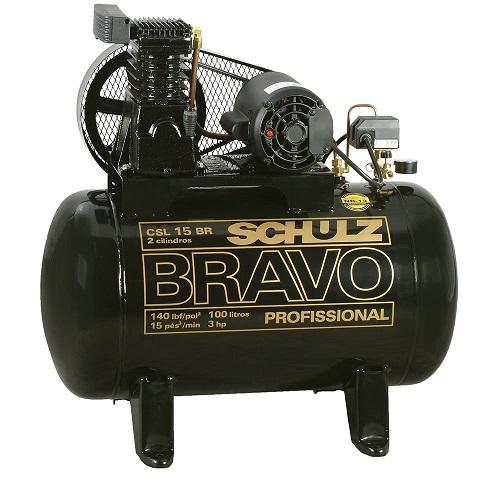 Compressor de ar CSV-15/100 Compressor de ar CSV-15/100