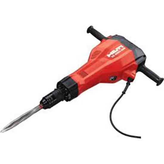Martelete Hilti 14,5Kg Martelete Hilti 14,5Kg