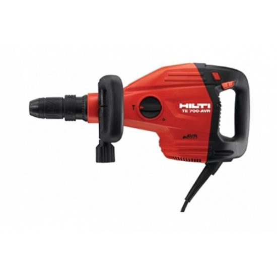 Martelete Hilti 8Kg Martelete Hilti 8Kg