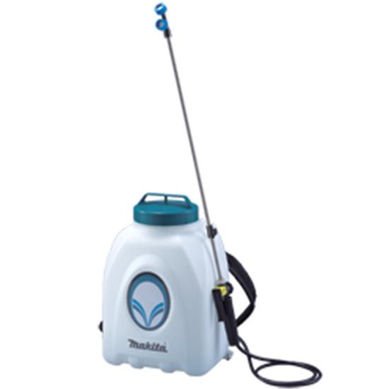 Pulverizador a Bateria