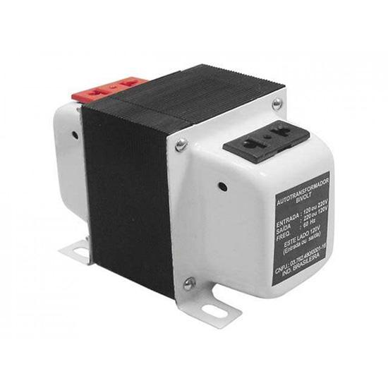 Transformador 7000 W