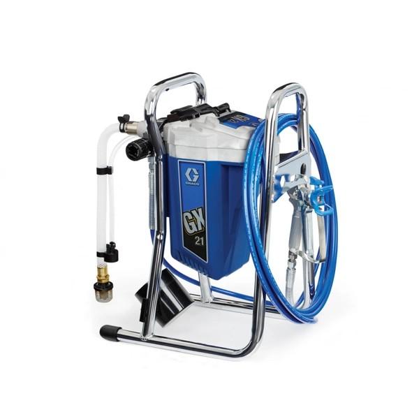 Airless Graco gx 21 Airless Graco gx 21