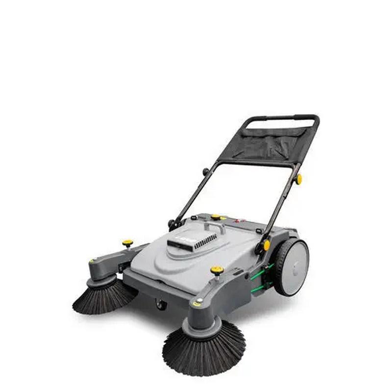 Varredeira para operador a pé BSW 950 MF Lavor