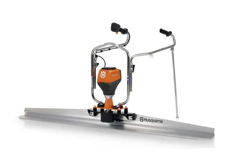 Régua Vibratória a Bateria Régua Vibratória a Bateria