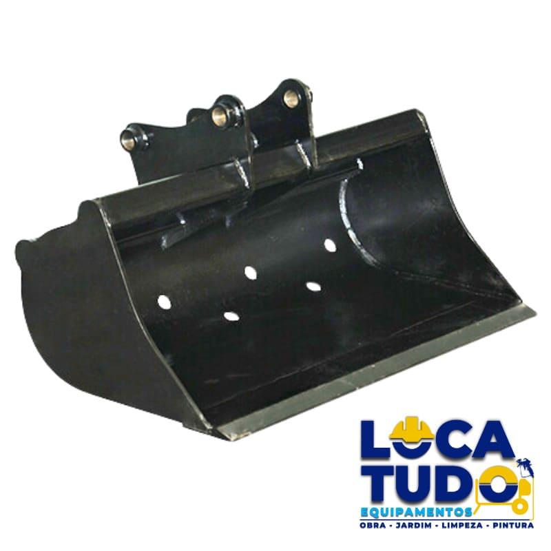 Implemento Concha Capivara Implemento Concha Capivara