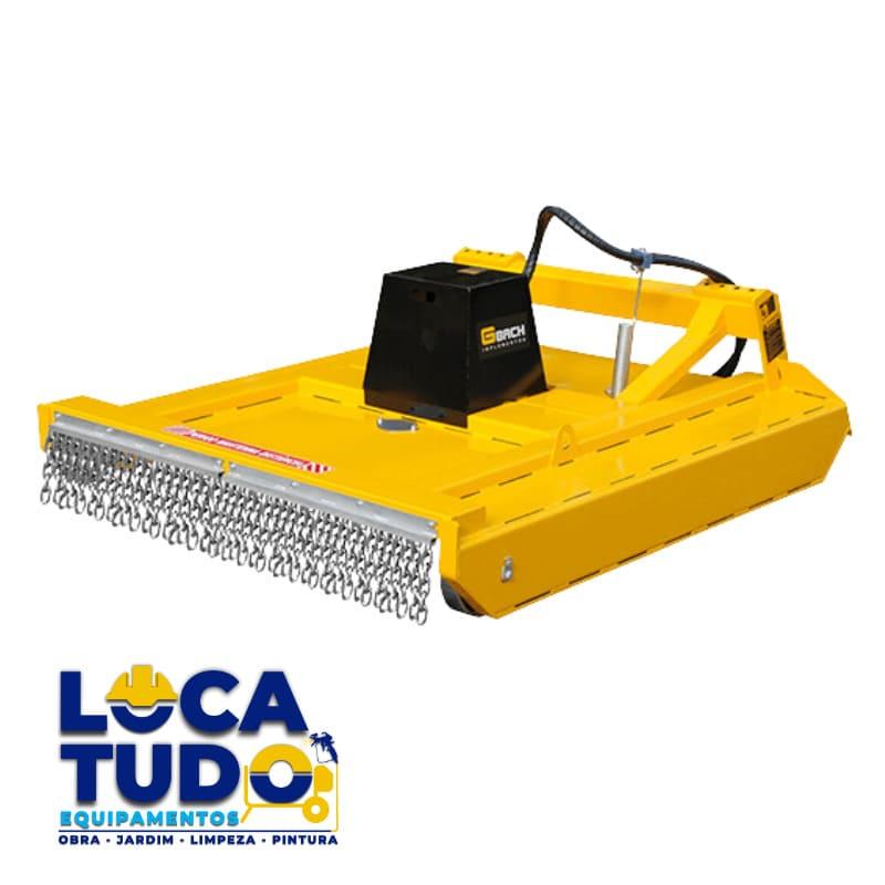 Implemento Roçadeira ECO Implemento Roçadeira ECO