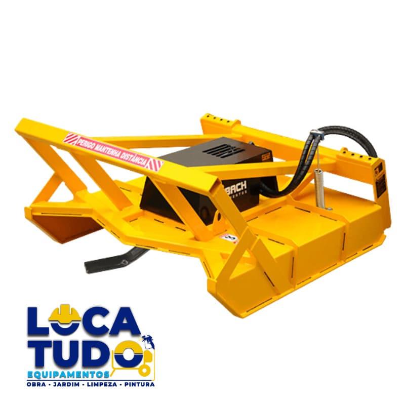 Implemento Roçadeira HD Implemento Roçadeira HD