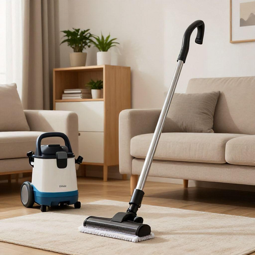 Serviços de Limpeza Residencial: Como Manter Seu Lar Saudável e Organizado