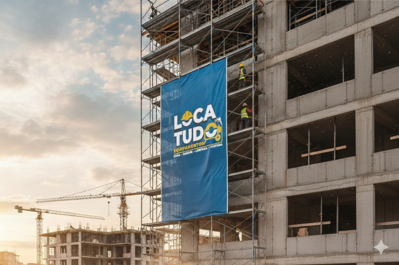 Aluguel de Andaimes em Mairinque: Potencialize a Eficiência das Suas Obras