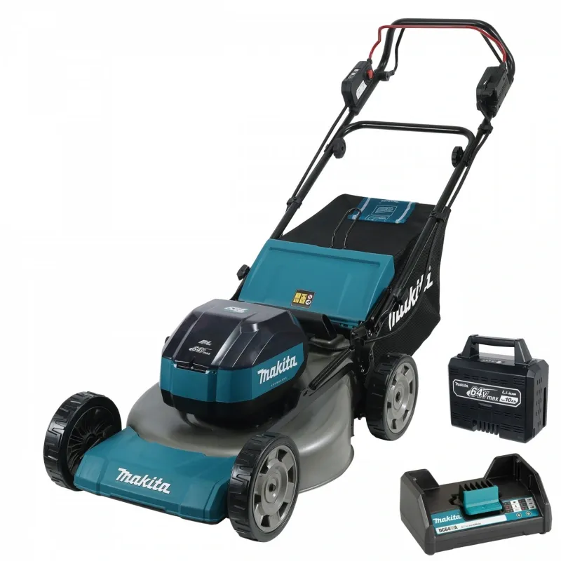 Cortador de Grama a Bateria Makita 64V 