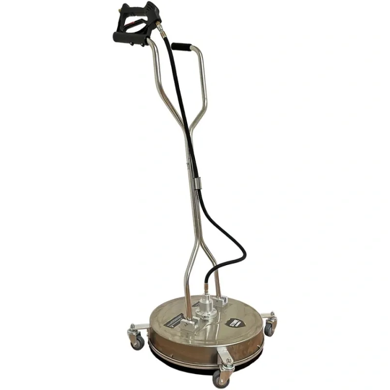 Lavadora de Superfície SHWG3