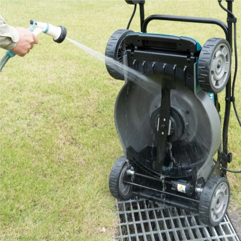 Cortador de Grama a Bateria Makita 64V 